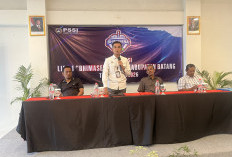 Liga 1 Bhimasena PSSI Batang, PLTU Batang Masuk Lapangan