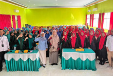 Permodalan Nasional Madani Siapkan Mental Wirausaha 2.700 Siswa SMK Lewat Program PNM Mengajar