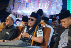 Haul Sewindu Ki Entus Susmono, Warisan Nilai dan Keteladanan Terus Menyala di Tanah Tegal