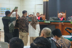 Tiga Saksi Dihadirkan dalam Sidang Kredit Sritex di Bank DKI, Kuasa Hukum Sebut Inisiasi dari Cabang Solo