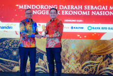 Raih Disway Awards 2026, Cerita Walikota Pekalongan Benahi Sektor Kesehatan dari Hulu sampai Hilir