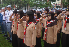 Pembuktian Gen Z dan Alpa Salatiga di Peringatan Hari Sumpah Pemuda : Borong Penghargaan Bergengsi