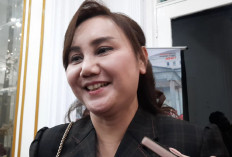 513 Ribu Wisatawan Padati Semarang Saat Lebaran, Kota Lama Jadi Primadona