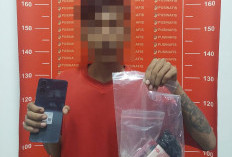 Polisi Bongkar Peredaran 250 Pil Yarindo di Kedungwuni Pekalongan