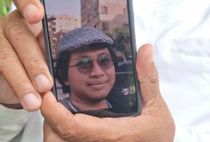 Mahasiswa Al-Azhar Asal Pekalongan Meninggal Dunia Tersapu Ombak di Laut Tengah Mesir