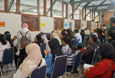 Kuota SMP Negeri Semarang Hanya 15.365 Kursi, Ribuan Lulusan SD Dipastikan Beralih ke Sekolah Swasta