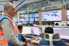 Pelabuhan Tanjung Emas Siap Hadapi Lonjakan Penumpang Lebaran 2026