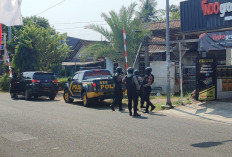 Ketua RT Ungkap Detik-detik Penggeledahan Rumah LBS di Purworejo, KPK Bawa Fortuner hingga Tiga Koper