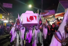 MUI Kabupaten Pekalongan Keluarkan 6 Poin Himbauan Usai Polemik SKNC Karnaval Pekalongan
