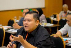 Pesan Ayah Ubah Jalan Hidup Riza Ghiyats, Anak Muda asal Tegal