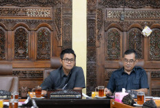 DPRD Kabupaten Tegal Ingatkan Pentingnya PBG, Bangunan KDMP Diminta Lengkapi Administrasi