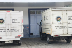 Satgas MBG Salatiga Belum Terima Laporan Terkait SPPG Sementara Stop Operasional