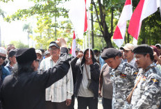 Update Penolakan Tempat Hiburan Malam di Margadana Tegal: Warga Buka Opsi Class Action
