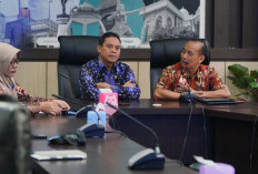 Videotron AAS Mulai Bersinar, Pemkab Tegal Siapkan Pengelolaan Lebih Profesional