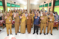  Anggap Kado Kelasan Wajar, Budaya Gratifikasi Guru Masih Tinggi