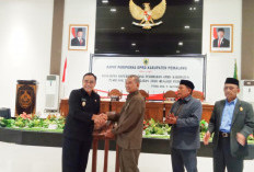 Sah! Perubahan APBD Pemalang 2026 Resmi Ditetapkan Menjadi Perda