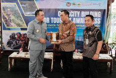 Kembangkan Potensi Pariwisata di Pemalang Sebagai Modal Penggerak Ekonomi Daerah 