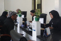 BPJS Kesehatan Cabang Tegal Pastikan Verifikasi Klaim RSUD Kardinah Sesuai Regulasi JKN