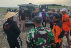 Diduga Alami Sarangan Jantung saat Mancing, Warga Simo Boyolali Meninggal Dunia di Pinggir Danau