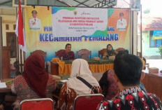 Cegah Temuan BPK-KPK, BPKPAD Pemalang Perketat Pelaksanaan APBD