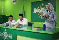 PAN Kota Tegal Galang Kekuatan Moral Tolak Legalisasi Minol