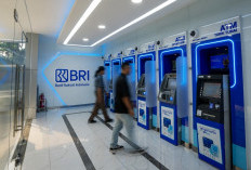 Nilai Merek Capai USD6,9 Miliar, BRI Kokoh Jadi Merek Paling Bernilai di Indonesia Versi Brand Finance 2026