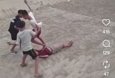Viral Video Perundungan dan Kekerasan terhadap Anak di Bawah Umur di Grobogan, Warganet Geram!