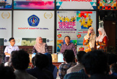 Tak Sekadar Warisan Budaya, UPS Tegal Dorong Jamu Jadi Inovasi Sains