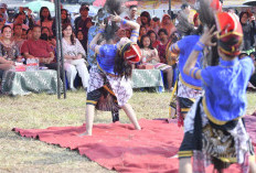 Wali Kota Semarang Apresiasi Pelestarian Jaranan, BOP RT Bisa Digunakan untuk Kegiatan Budaya