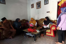 Kunci Sukses Stunting Jatinegara Tegal Anjlok, TPK Blusukan Antar Desa 
