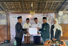  IPNU-IPPNU Gandeng LPK KHG, Targetkan Kader Berdaya Saing Global Tanpa Kehilangan Identitas NU