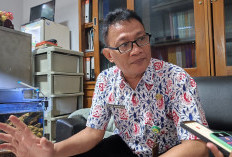 Padi Bio Salin Panen Perdana di Batang, Hasilkan 5 Ton di Lahan Rob