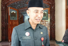 Pemkab Grobogan Cari Solusi Terbaik untuk 1.023 Tenaga Harian Lepas yang Terancam PHK