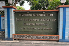 Miris!!, Anggaran Rp 1,9 M, Honor Kader KB di Blora Cuma Rp 150-200 Ribu per Bulan