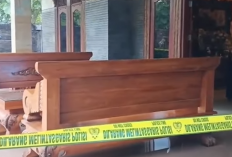 Update Perampokan di Rumah Juragan Sate di Boyolali, Motif Awal Diduga Hutang Piutang