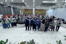 Dorong Pengembangan Usaha Nasabah Mekaar,  SMF dan PNM Gelar Pelatihan UMKM di Tegal