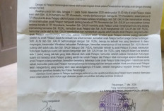 Korban Diduga Hamil, Polres Pekalongan Dalami Kasus Kekerasan Seksual Anak