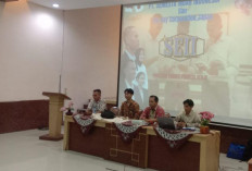 SMKN 3 Tegal Kedatangan Perwakilan PT SEII Semesta Indah Indonesia dari Jepang