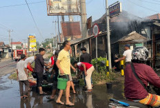 Marak Bencana Musim Kemarau di Kabupaten Tegal, DPRD Wanti-wanti Warga Soal Sampah hingga Bensin Eceran