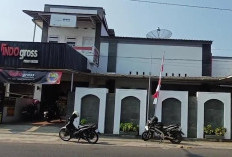 KPK Geledah Rumah Tersangka Lilik Budi Supriyanto di Purworejo, Amankan Fortuner dan Moge