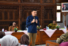 Agen agen Politik Dibangun Jelang Pemilu 2029