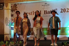 Batik Semarang Tak Lagi Cuma untuk Hajatan, Generasi Alpha Diajak Bikin Tren Baru