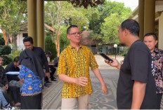 Kena Cecar Kasus TPP 2 Miliar, Pejabat Bank Jateng Kabur 'Lari Pecirit'!