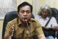 Ketua DPC Gerindra Kota Tegal Dukung Pilkada Melalui DPRD