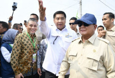 BP Tapera Bikin Rekor di Batang, Akad Massal 62.710 KPR FLPP Rp880 miliar