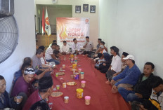 Menuju 2029, PKS Batang Gaspol Bangun Markas dan Tambah Kader di Tiap Desa