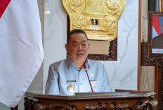 Bupati Setyo Hadi Sampaikan Postur RAPBD 2027 di Rapat Paripurna DPRD Grobogan, Ini Rinciannya