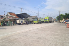 Jalur Pantura Batang–Pemalang Siap Dilalui Pemudik Lebaran 2026, Perbaikan 10 Titik Rampung