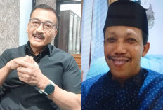 Yuliyanto Pegang Nama Belasan ASN Salatiga Terima SP-1, Mulai Kadis-Pejabat Fungsional Hingga Sekretaris Dinas