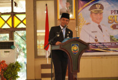 4 Kursi Eselon II di Pemkab Tegal Kosong, Bakal Diisi Lewat Manajemen Talenta